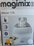 Ijsmachine, Witgoed en Apparatuur, IJsmachines, Ophalen, Nieuw, Koelelement