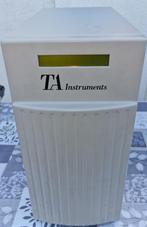 TA Instruments AR1000 Reometer, Ophalen of Verzenden, Gebruikt