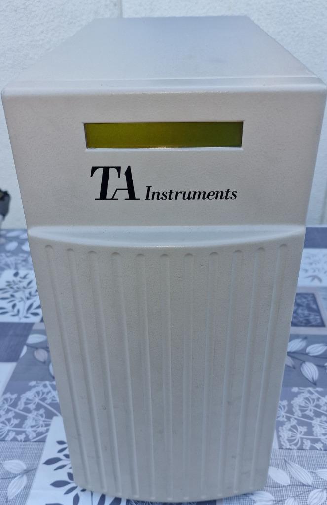 TA Instruments AR1000 Reometer, Witgoed en Apparatuur, Overige Witgoed en Apparatuur, Gebruikt, Ophalen of Verzenden