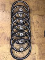 Diverse voorwiel motoren elektrische fiets, Ophalen of Verzenden, Gebruikt, Algemeen, Wiel