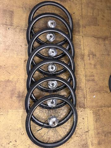 Diverse voorwiel motoren elektrische fiets beschikbaar voor biedingen