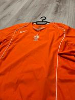 Nederlands Elftal 2004 Thuis Voetbalshirt, Sport en Fitness, Voetbal, Shirt, Zo goed als nieuw, Verzenden, Maat XL