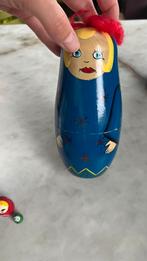 Matrosjka ikea, Ophalen of Verzenden, Zo goed als nieuw
