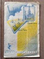 Neerland’s Malende Molens Zingende Torens RPS, Ophalen of Verzenden, Gebruikt