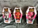 Deddy Bears – (Howler, Squash & Beezlebear) – NIEUW in doos, Ophalen of Verzenden, Nieuw