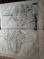 Kolossale kanselbijbel, Goetzee 1748 , excl beslagen, Ophalen