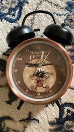 Leuke Disney wekker., Witgoed en Apparatuur, Wekkers, Ophalen, Zo goed als nieuw