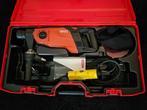 HILTI gereedschap partij, Ophalen, Nieuw