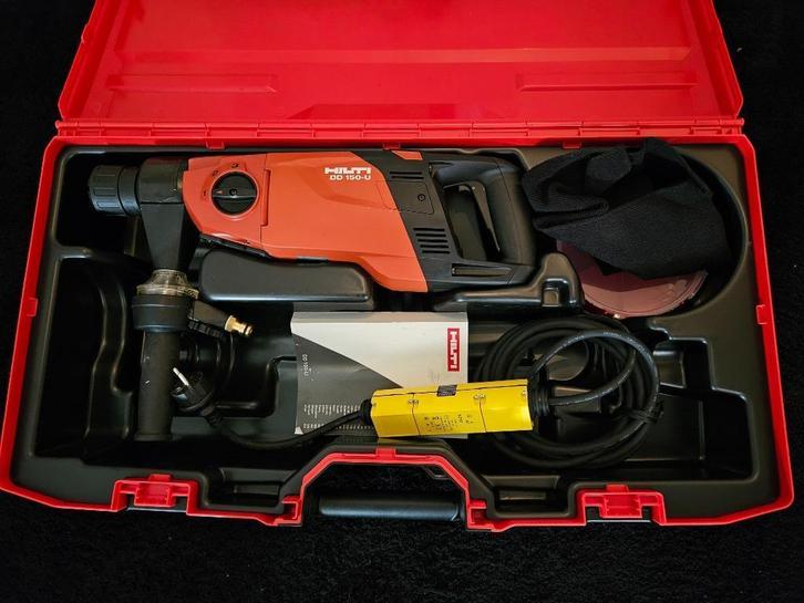 HILTI gereedschap partij, Doe-het-zelf en Verbouw, Gereedschap | Handgereedschap, Nieuw, Ophalen