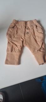 Prenatal broekje 44, Kinderen en Baby's, Babykleding | Prematuur, Broekje, Jongetje of Meisje, Ophalen of Verzenden, Zo goed als nieuw