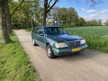 Mercedes-Benz E-klasse Combi 320 Automaat Elegance 1994 NW A