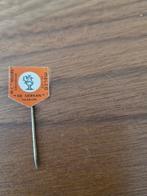 Sp 1023 Vintage M.C. Noord Amsterdam Speldje, Ophalen of Verzenden, Gebruikt, Stad of Land, Speldje of Pin