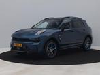 Lynk & Co 01 1.5 Plug-in Hybrid | 360 | NLD AUTO, Stof, Met garantie (alle), Blauw, Overige brandstoffen