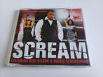 Timbaland ft.Keri Hilson-Scream, Cd's en Dvd's, Cd Singles, Pop, 1 single, Maxi-single, Verzenden