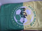 Ado Den Haag Vlag 150x70, Ophalen of Verzenden, Zo goed als nieuw