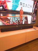 JBL Cinema SB400 Soundbar + Wireless Sub, Ophalen, Met externe subwoofer, Zo goed als nieuw
