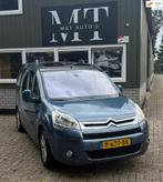 Citroen Berlingo 1.6-16V Multispace TREKHAAK CRUISE 2X SCHUI, Auto's, Citroën, Voorwielaandrijving, 4 cilinders, Blauw, Handgeschakeld