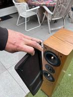 ASW Luidsprekers - Front/Stereo - Goede Staat, Audio, Tv en Foto, Luidsprekers, Zo goed als nieuw, 60 tot 120 watt, Front, Rear of Stereo speakers