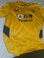 Wolves shirt maat xl, Verzamelen, Sportartikelen en Voetbal, Shirt, Ophalen of Verzenden, Zo goed als nieuw