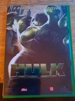 Hulk - 2 Disc Special Edition DVD, Boxset, Actie, Ophalen of Verzenden, Zo goed als nieuw