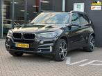BMW X5 XDrive30d High Executive/PANO-DAK/CAMERA/NAVI/XENON/L, Gebruikt, 2993 cc, Bluetooth, 259 pk