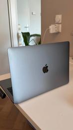 Macbook pro 13 inch i7, 16gb met touchbar, Computers en Software, Apple Macbooks, MacBook Pro, 2 tot 3 Ghz, Qwerty, 13 inch