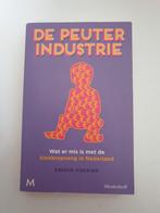 De Peuter Industrie - Ewoud Poerink, Boeken, Ophalen of Verzenden, Gelezen, Ewoud Poerink