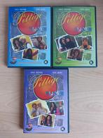 Pittige Tijden deel 2,3 en 4 per stuk, Cd's en Dvd's, Dvd's | Nederlandstalig, Alle leeftijden, Verzenden, Zo goed als nieuw, Drama