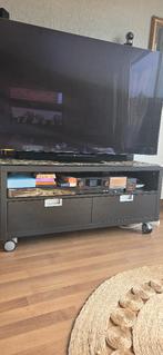 Ikea tv meubel, Ophalen, Gebruikt, 50 tot 100 cm, Minder dan 100 cm