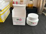 Sebamed gezichtscreme sensitive 75ml, Verzenden, Nieuw, Verzorging