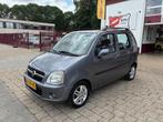 Opel Agila 1.2 16V TWINPORT Maxx, Voorwielaandrijving, Gebruikt, 4 cilinders, 1229 cc