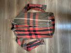 Burberry overhemd, Overige kleuren, Halswijdte 38 (S) of kleiner, Ophalen of Verzenden, Zo goed als nieuw