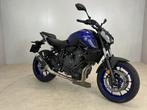 Yamaha MT 07 ABS (bj 2021), Motoren, Motoren | Yamaha, Klantenservice@yamaha-motor.nl, Koolhovenlaan 101
1119 NC  Schiphol-Rijk, NL
