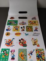 Disney Jumbo kleurboek + stickers – Mickey & Friends, Hobby en Vrije tijd, Tekenen, Ophalen of Verzenden, Nieuw, Overige typen