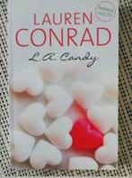 Boek LA candy te koop, Ophalen of Verzenden, Gelezen