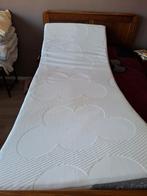 Cloudpillo topdek matras 80x200, Huis en Inrichting, Ophalen, Zo goed als nieuw, Eenpersoons, 80 cm