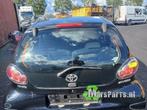 Achterklep van een Toyota Aygo, Auto-onderdelen, Gebruikt, -, Ophalen of Verzenden, Toyota