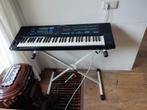 Technics AX7 Keyboard - Vintage Synth, Muziek en Instrumenten, Keyboards, Ophalen, Gebruikt, 61 toetsen, Technics