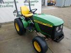 John Deere 4100, John Deere, JDFCustomerSupport@JohnDeere.com, John-Deere-Strasse 169190
Walldorf, DE, John Deere