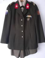 Aangeboden Milva DT Infanterie Algemeen, Ophalen of Verzenden, Landmacht, Nederland, Kleding of Schoenen