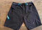 Heren fietsshort Btwin, XL, Overige kleuren, Maat 56/58 (XL), Ophalen of Verzenden, Zo goed als nieuw