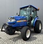 Iseki TG5470 - Compacttrekker - 47PK - Hydrostaat - Marge, Overige merken, Gebruikt, Tot 2500, Ophalen of Verzenden