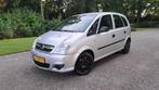 Opel Meriva 1.4-16V Business AIRCO CV MISTLAMPEN RIJDT GOED!, Voorwielaandrijving, Stof, Gebruikt, 4 cilinders