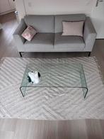 Xenos Vloerkleed 160x250 - Beige Zandkleurig, Huis en Inrichting, Stoffering | Tapijten en Kleden, Beige, 150 tot 200 cm, 200 cm of meer