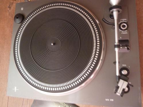 PHILIPS 685 Platenspeler incl MD-Element GP400 Zéér Net !!, Audio, Tv en Foto, Platenspelers, Zo goed als nieuw, Platenspeler