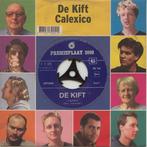de kift/inspiratie - calexico/oo - folk/punk/art - ZELDZAAM, Gebruikt, Verzenden, 7 inch, Single