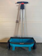 Strooiwagen gardena, Ophalen, Zo goed als nieuw