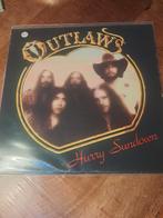 Outlaws - Hurry Sundown LP, Verzenden, Zo goed als nieuw, 12 inch, Overige genres