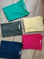 5 Cecil truien korte mouw maat L - ZGAN, Maat 42/44 (L), Ophalen of Verzenden, Zo goed als nieuw, Korte mouw