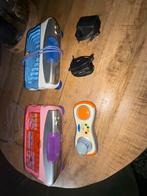 V-tech kindercomputer, Ophalen of Verzenden, Zo goed als nieuw
